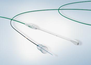 Colonic metallic stent